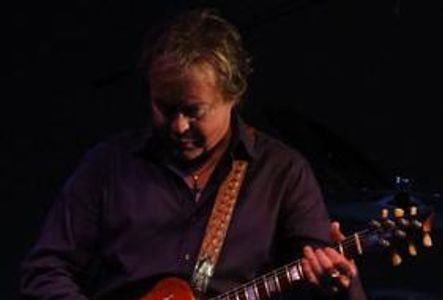 Rick Derringer - Rock, Music, Rock Music